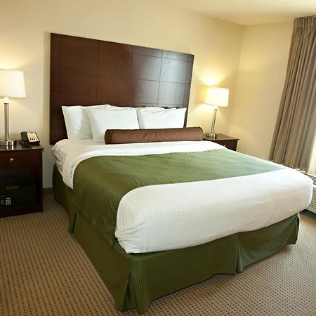 Cobblestone Inn & Suites - Langdon Rom bilde