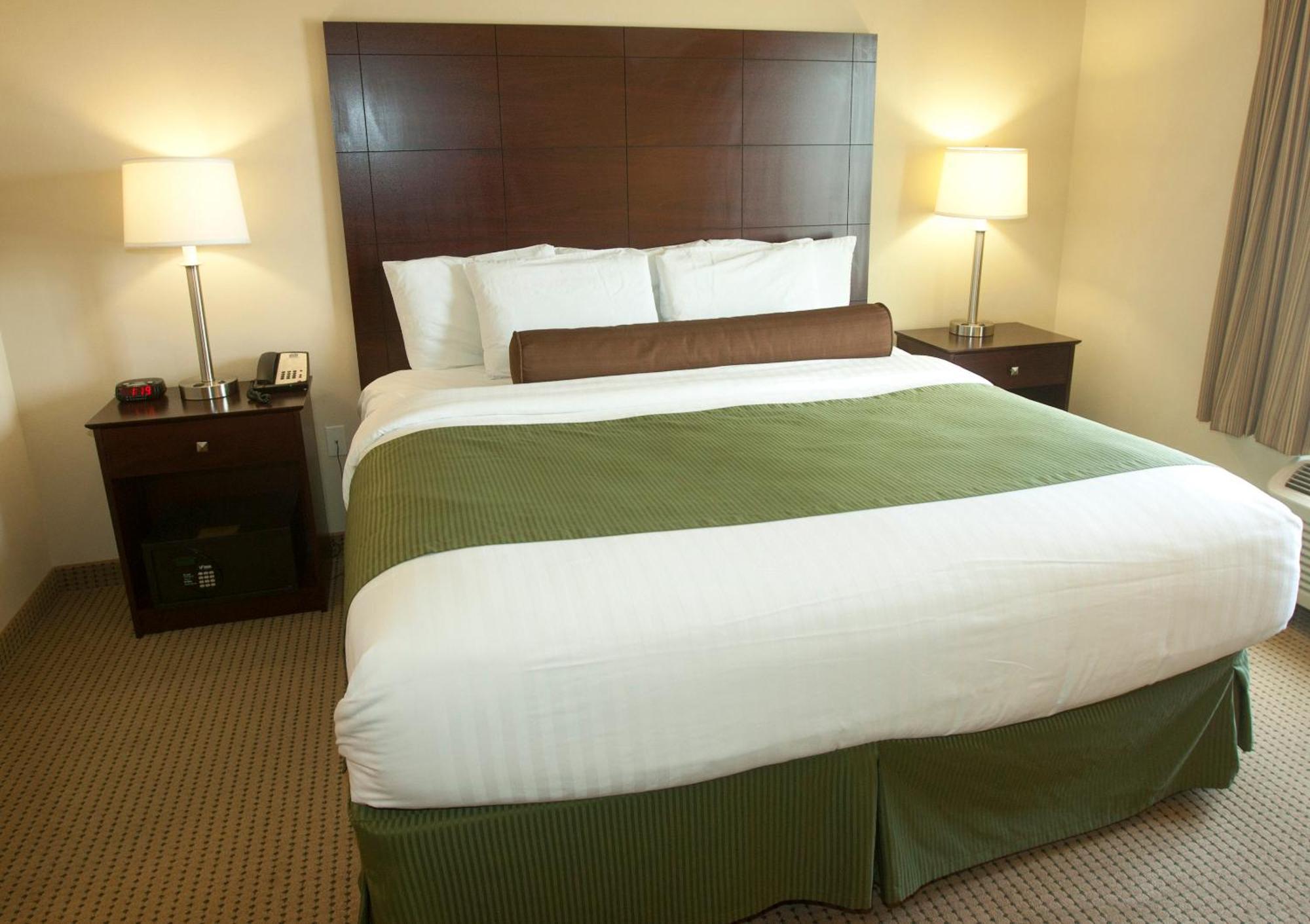 Cobblestone Inn & Suites - Langdon Rom bilde